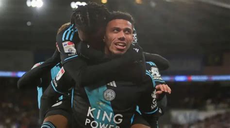 Championship: Relive wins for Leicester, West Brom.